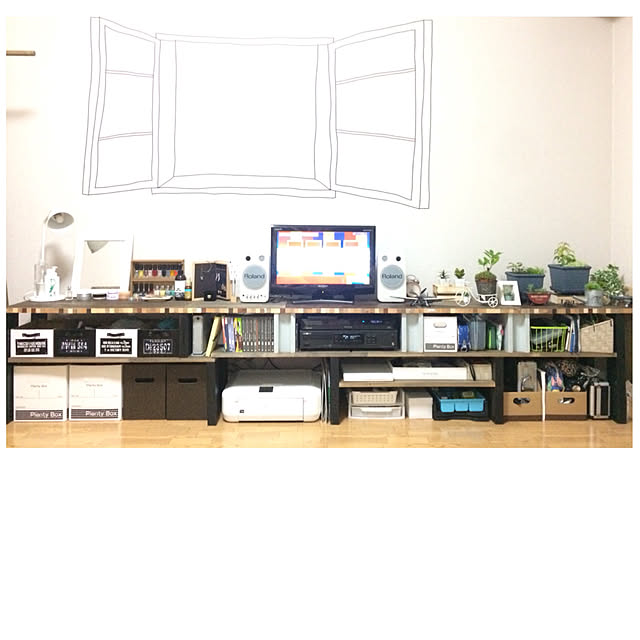 ayumiさんの実例写真