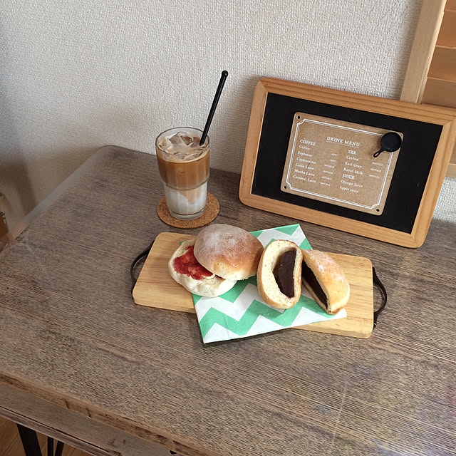 kaoさんの実例写真