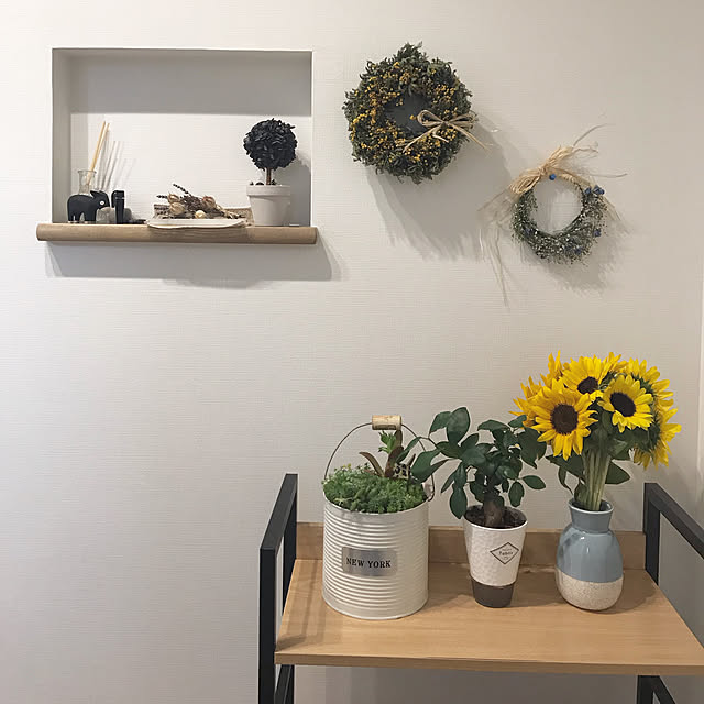 sh_home__さんの実例写真