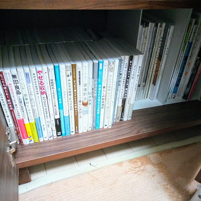 Myuuさんの部屋