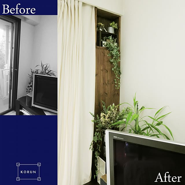 KORUN_designさんの部屋