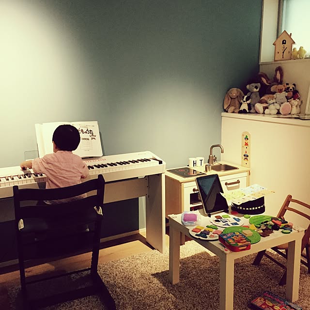 stkhomeさんの実例写真