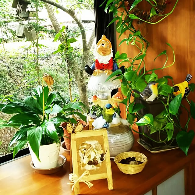 kaorinさんの実例写真