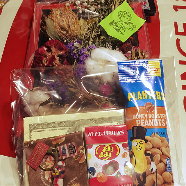 vanillaさんの実例写真