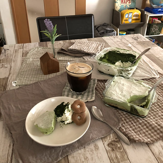 chococoさんの部屋