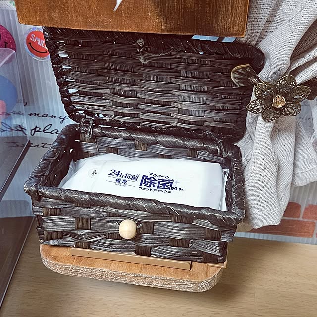 mocomocoさんの部屋