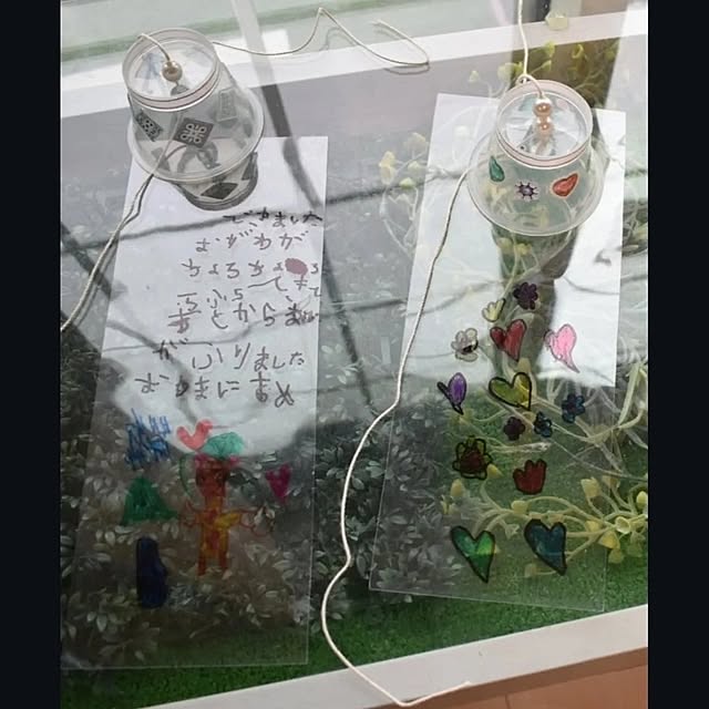 nikoさんの部屋