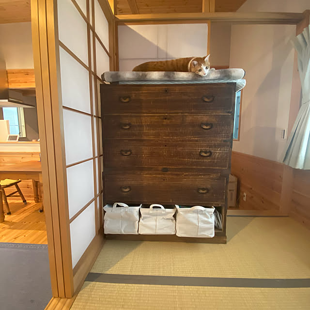 senbei.sakuramochiさんの実例写真