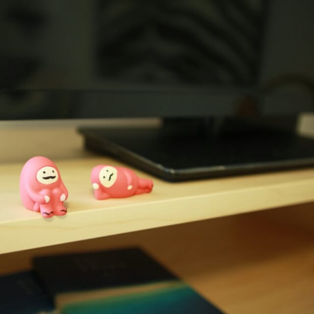 kabatanさんの実例写真