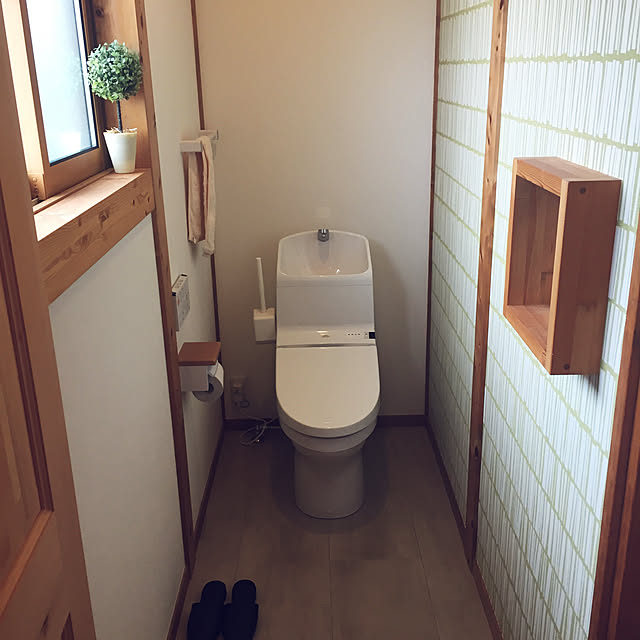実例写真