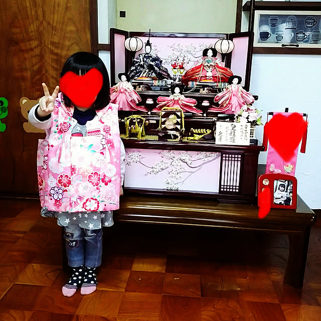 実例写真