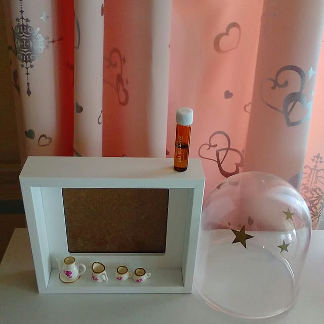 棚のインテリア実例 - 2017-05-08 12:59:29