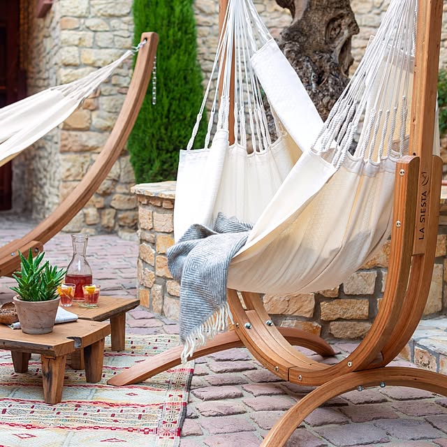 LA_SIESTA_hammockJPさんの実例写真
