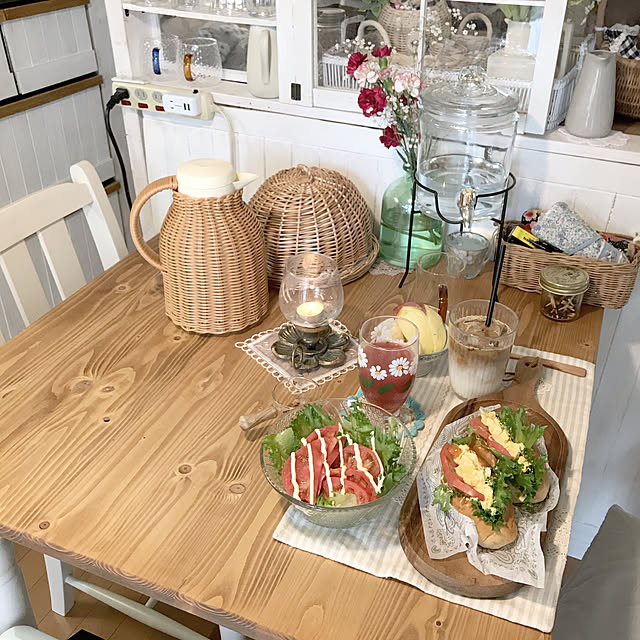 Atsukoさんの部屋