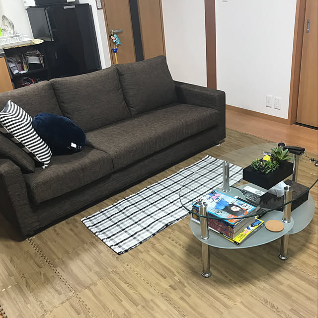 Yuさんの実例写真