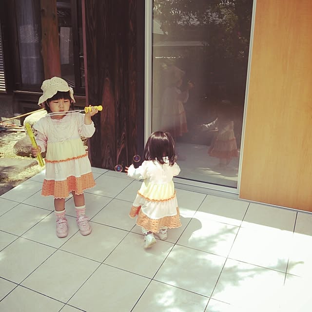Chisatoさんの実例写真