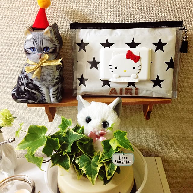 Yurieさんの実例写真