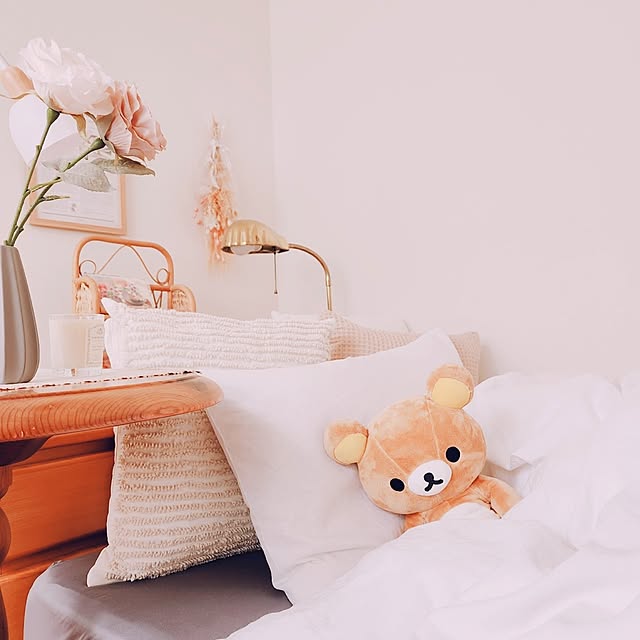 surviveさんの部屋