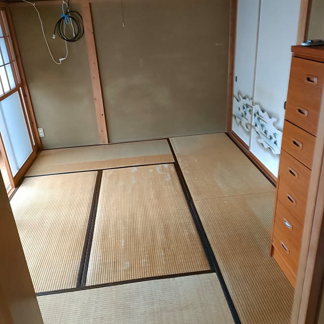 kumaさんの部屋