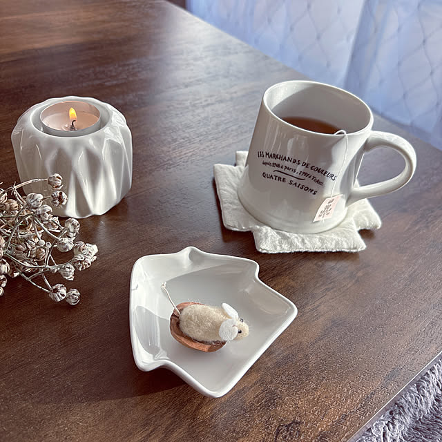 cecil..さんの実例写真