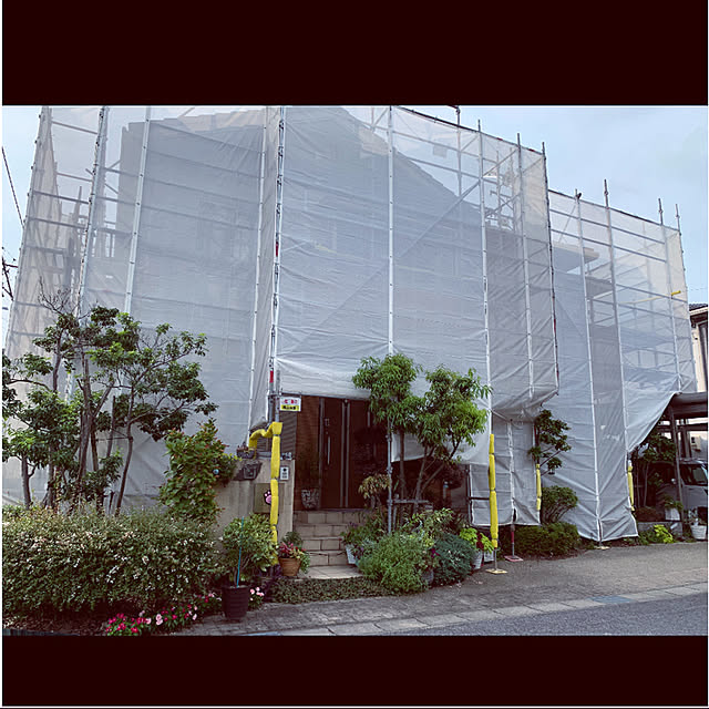 yukarin-gardenさんの実例写真