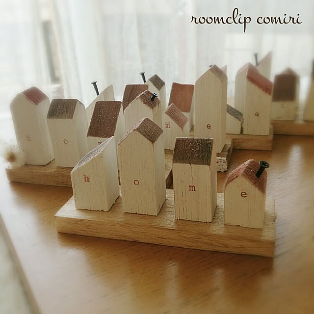 comiriさんの実例写真