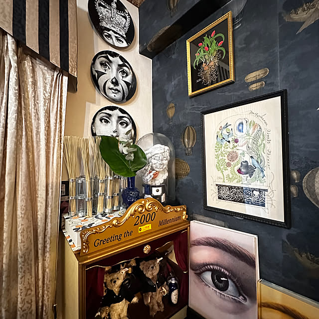 okyame-chanさんの部屋