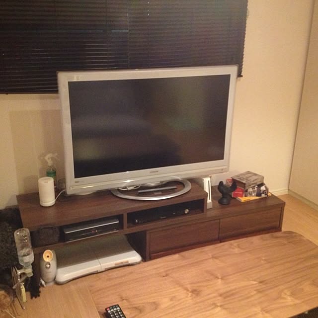 部屋全体のインテリア実例 - 2012-11-27 21:39:53