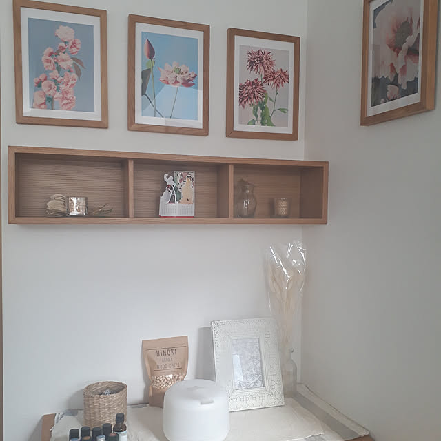 mt.さんの実例写真