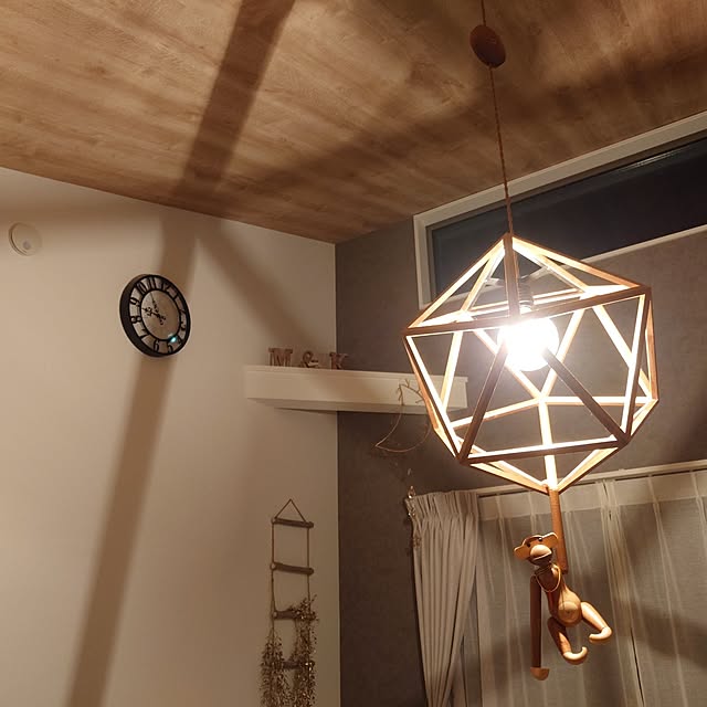 MKhomeさんの部屋