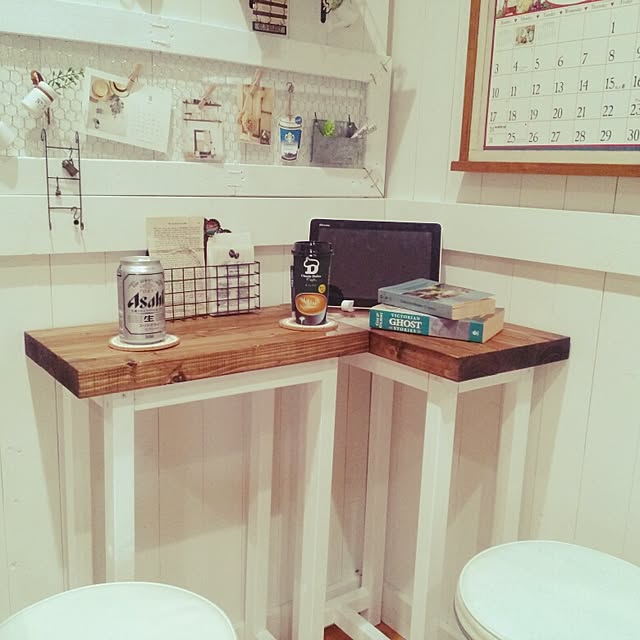 mocoさんの実例写真