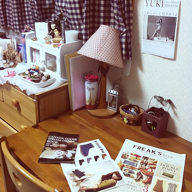 nanaさんの実例写真