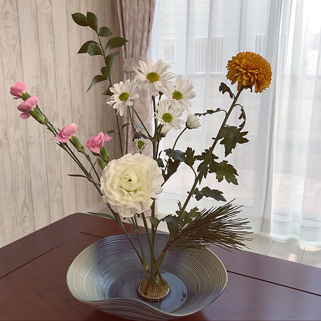 marikoさんの実例写真