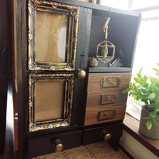 dreamerさんの部屋