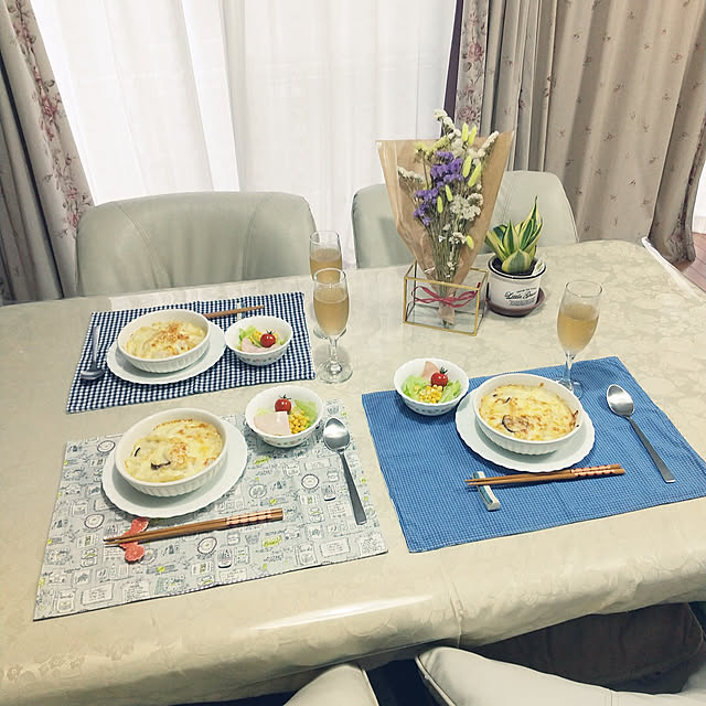 wa-ta-koさんの実例写真