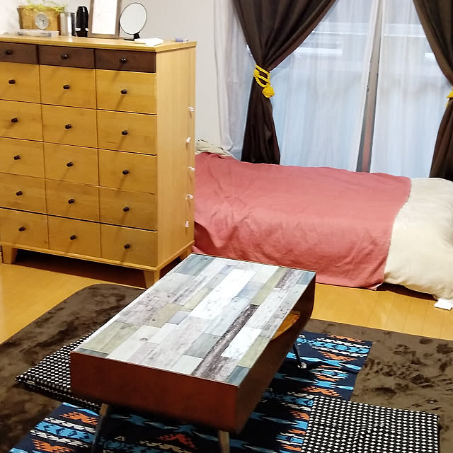 maruさんの実例写真