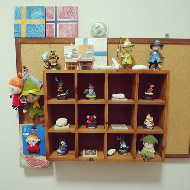 myOTAKUroomさんの実例写真