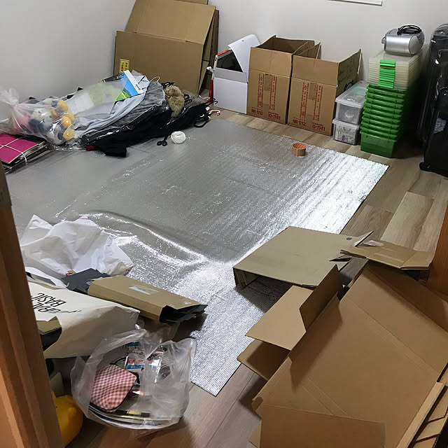 .n.さんの実例写真