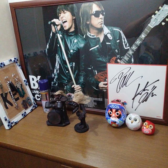 bluemojitoさんの実例写真