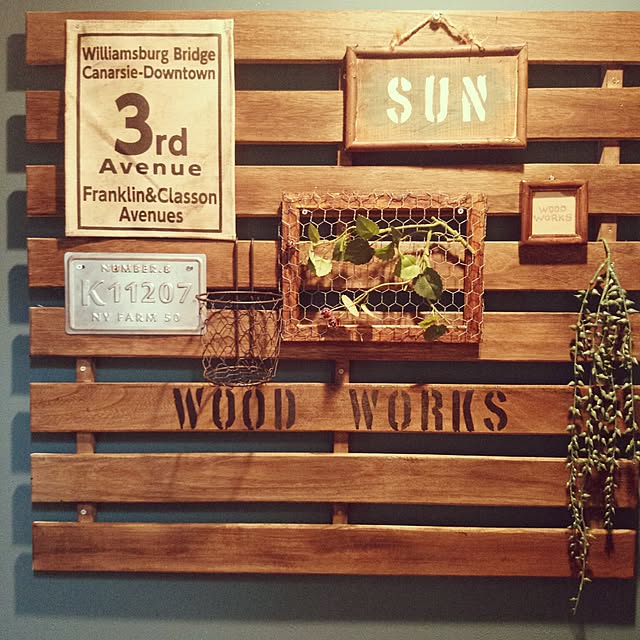 aya-woodworksさんの実例写真