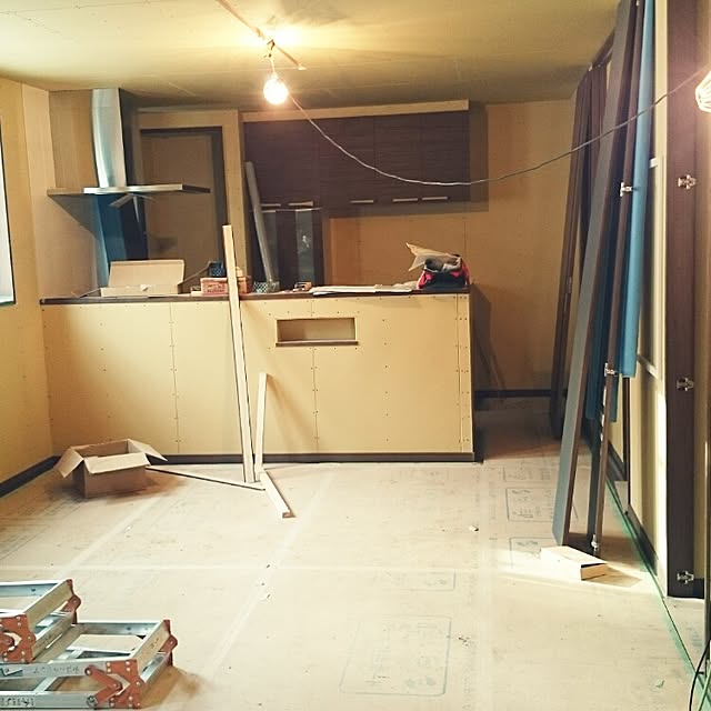 J29Mさんの実例写真