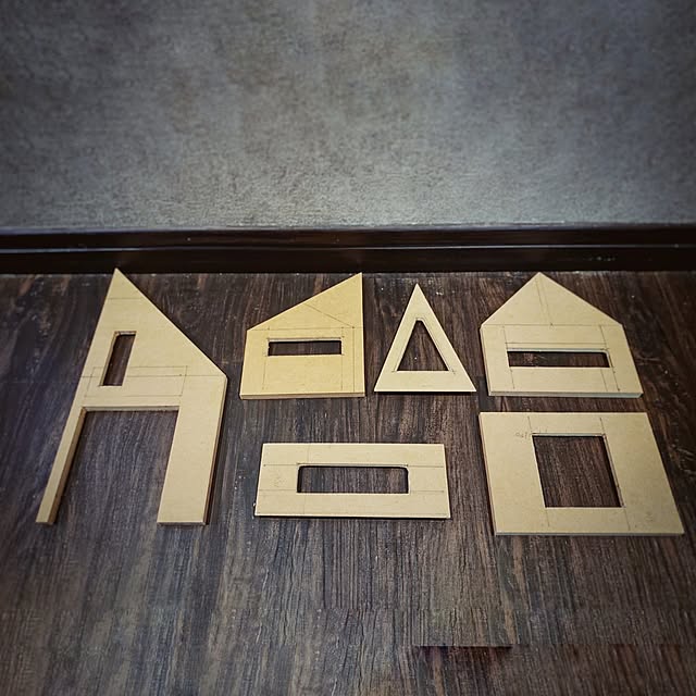 344_diy_furnitureさんの部屋