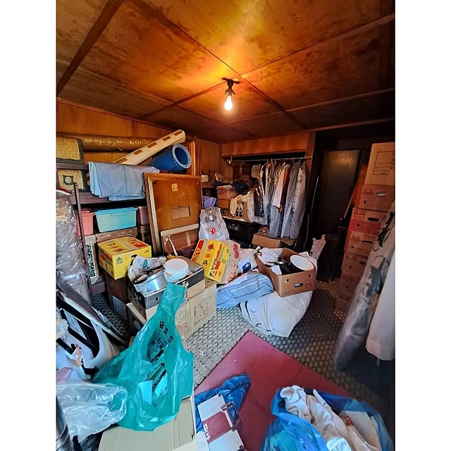 waniwaniさんの部屋