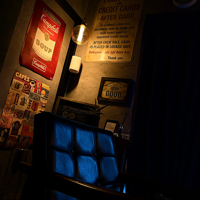 raiannさんの実例写真