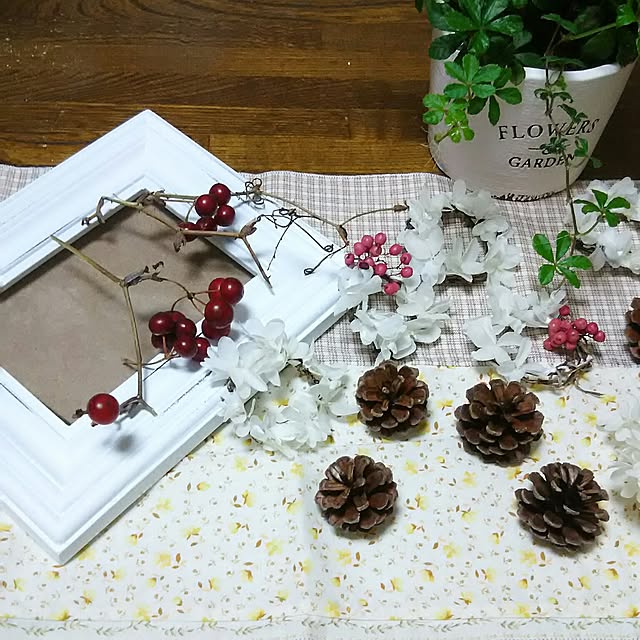 naopyiさんの実例写真