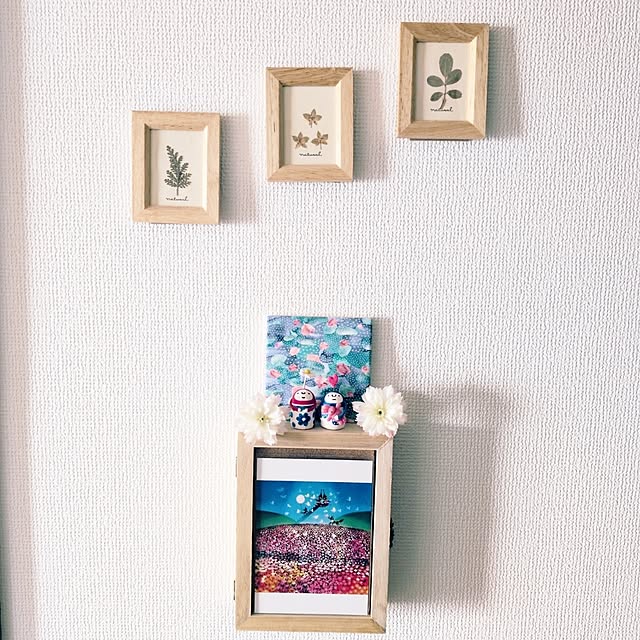 yokkoさんの部屋