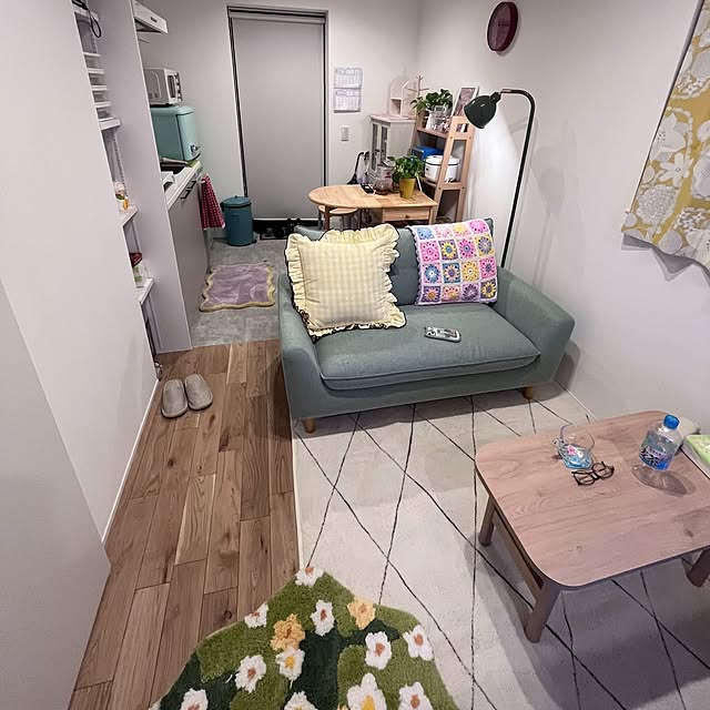 chamiさんの実例写真