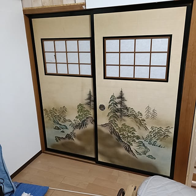 kumaさんの部屋