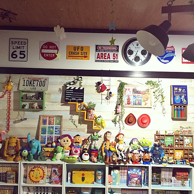 choco88さんの実例写真