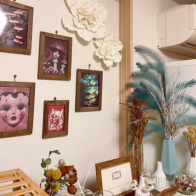 mamanさんの実例写真